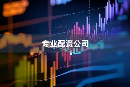 专业配资公司