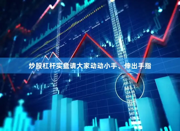 炒股杠杆实盘请大家动动小手、伸出手指