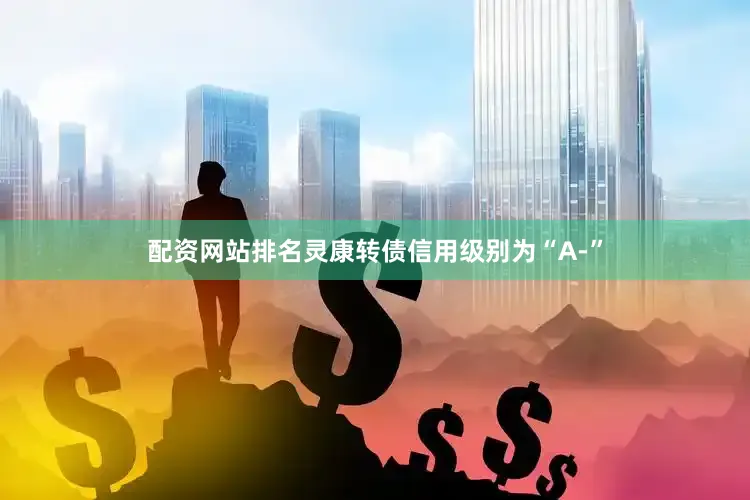 配资网站排名灵康转债信用级别为“A-”